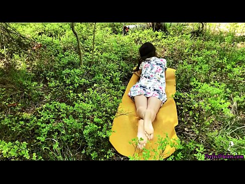 ❤️ Stranger on Tinder Masturbates My Pussy and Fucks Passionate in the wood ❤ Fomba vetaveta mafy aminay mg.serviporno.ru