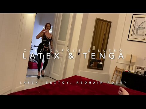 ❤️ Rahavavy mena mena mitafy akanjo vita amin'ny latex nolavin'ny zandriny ❤ Fomba vetaveta mafy aminay mg.serviporno.ru